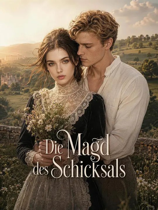 Die Magd des Schicksals