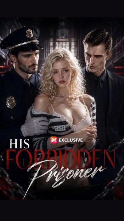 His Forbidden Prisoner  - FULL HD