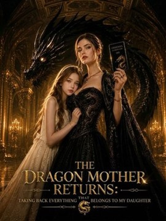 ... The Dragon Mother Returns