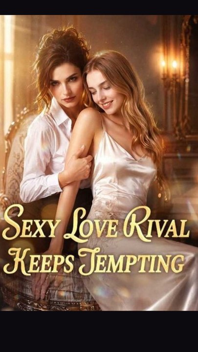 Sexy love rival keeps tempting me - Full HD