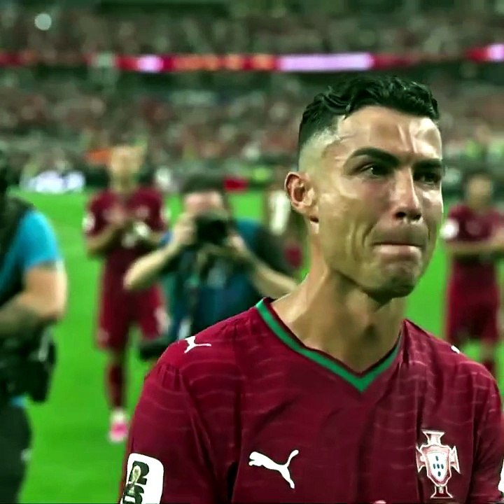 Cristiano has left 💔#كريستيانو #cristiano#CR7, #CristianoRonaldo, #Ronaldo, #FIFA2026