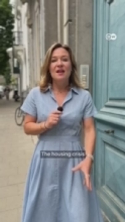 Is Vienna’s housing model still working?