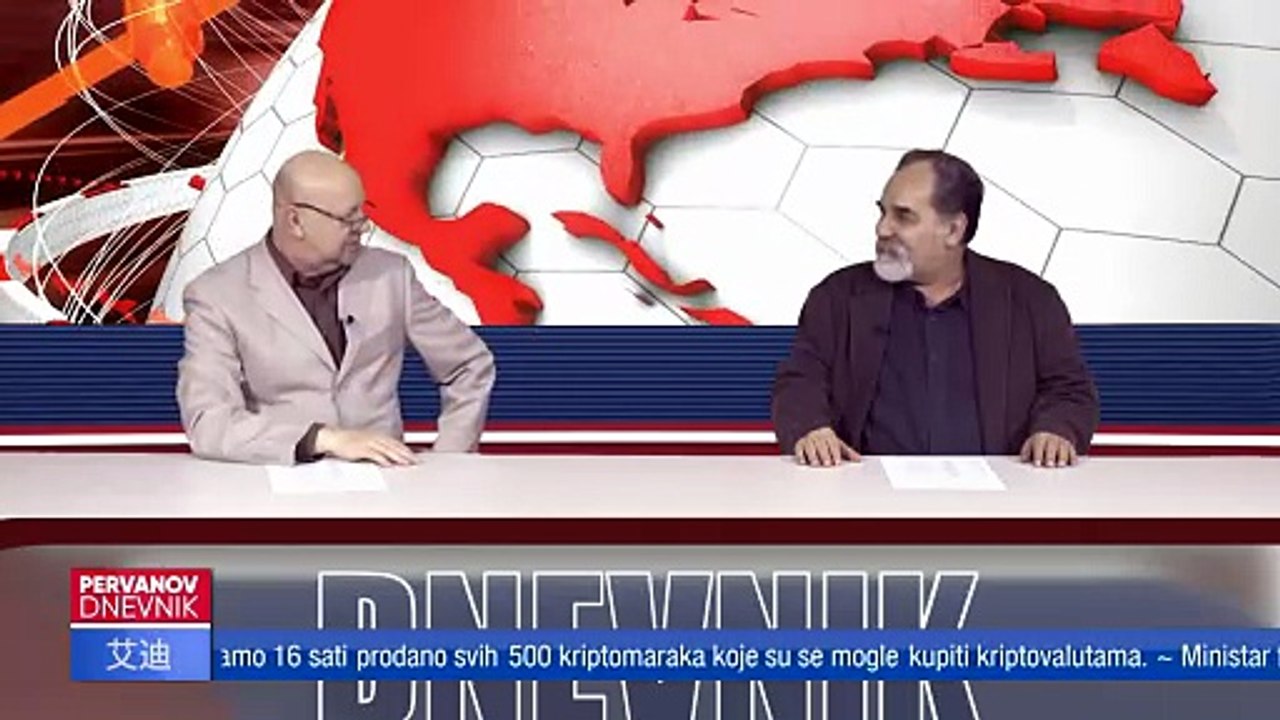 Pervanov Dnevnik Z1 - epizoda 30 (04.02.2021.)