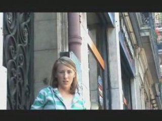 SOS Femme en détresse !