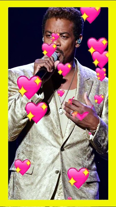 LUTHER VANDROSS Everlasting Hold