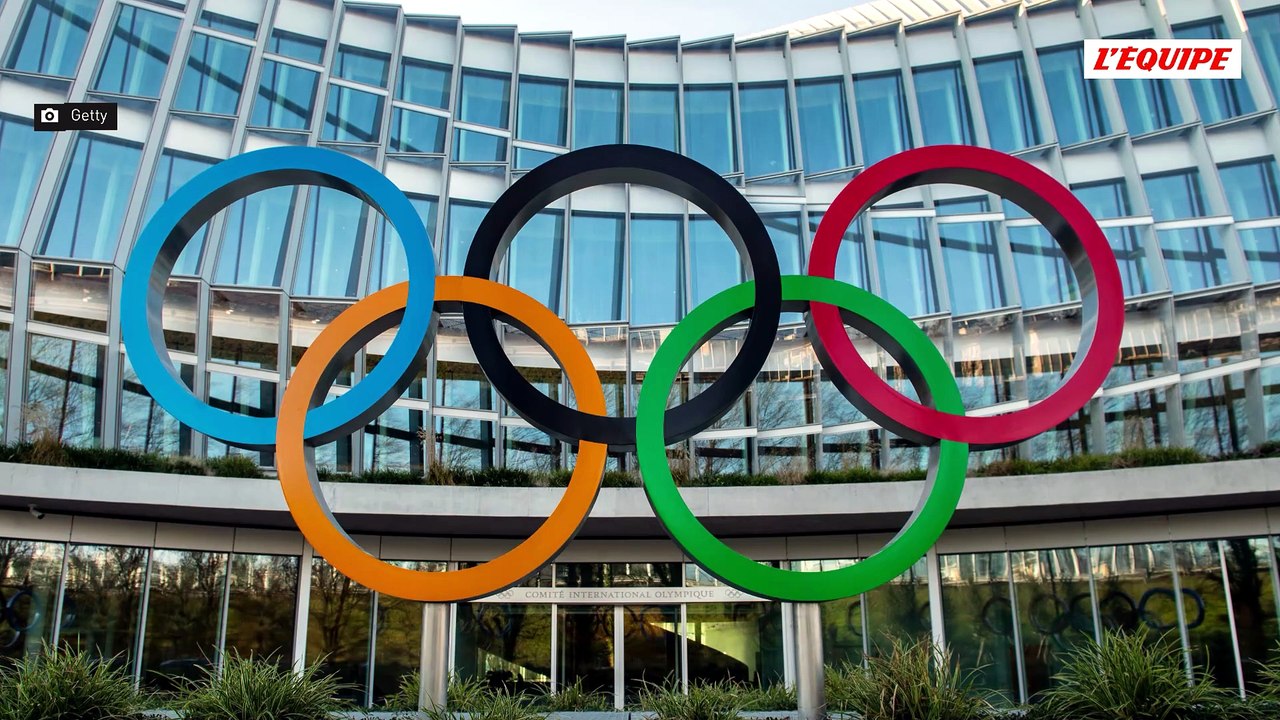Le CIO réintègre provisoirement le comité olympique russe et lève les restrictions imposées aux fédérations internationales sur la participation des athlètes russes aux Jeux - Tous sports - JO