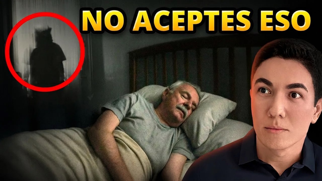 Cómo protegerte espiritualmente y romper ataduras