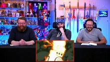 BlindWave Naruto Shippuden 373 Reaction
