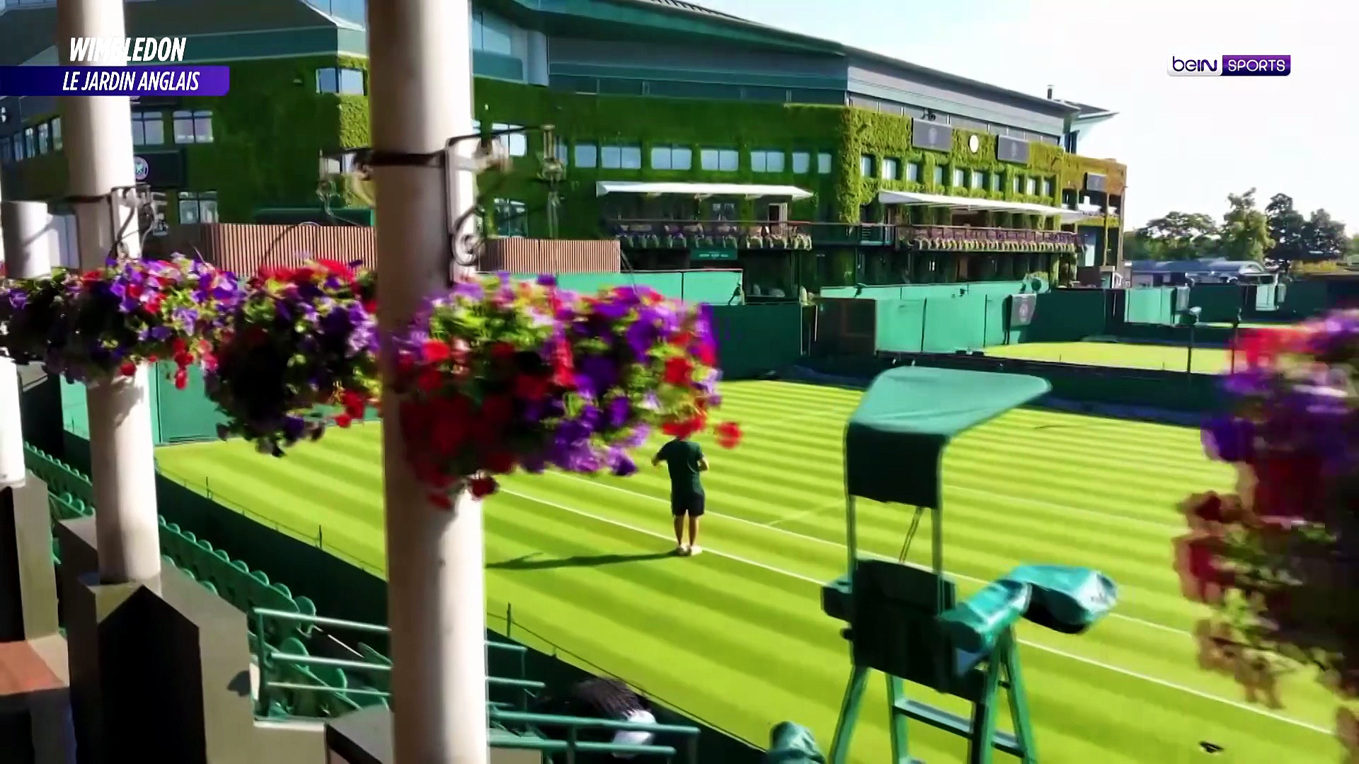 CSPI RSE ENVIRONNEMENT WIMBLEDON LE JARDIN ANGLAIS 260625