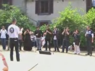 Menez Meur 2008 - Divroet Orchestra