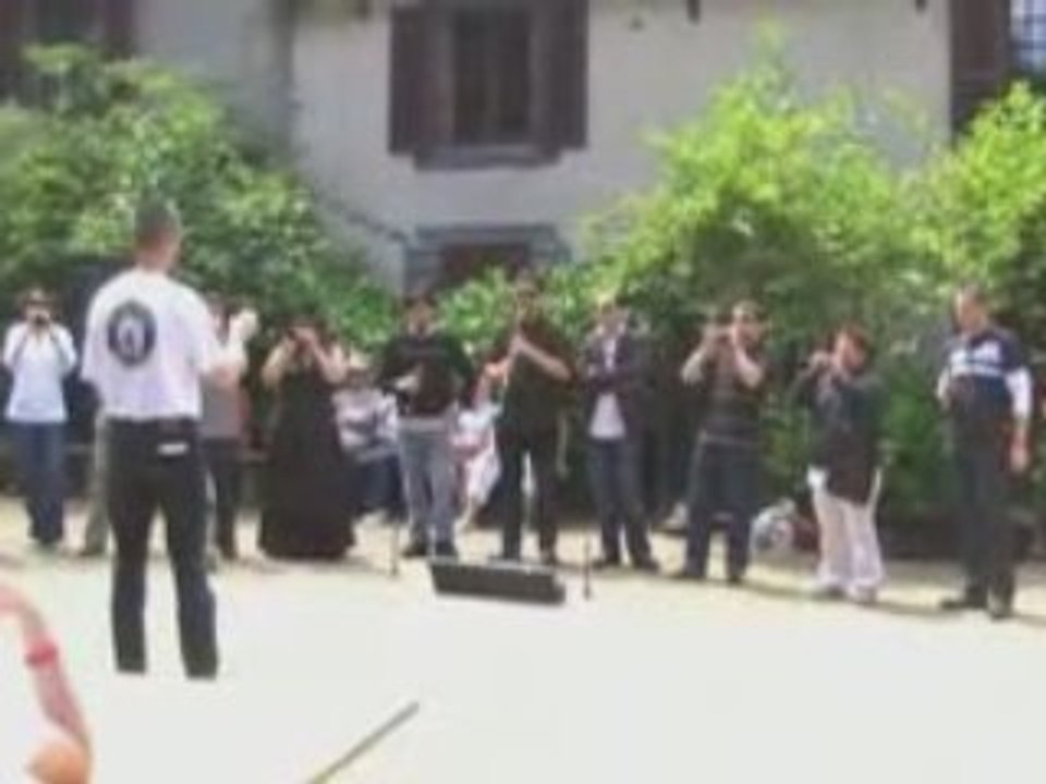 Menez Meur 2008 - Divroet Orchestra