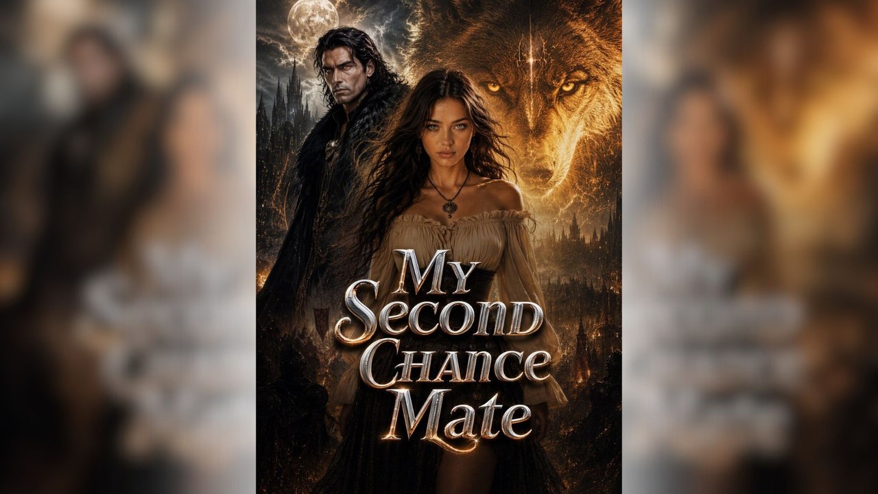 My Second Chance Mate Full Movie