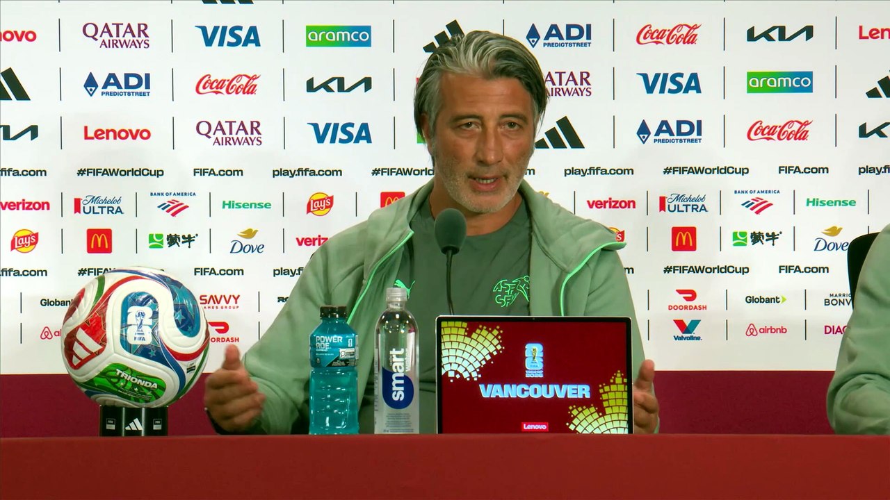 Yakin : "Nous battrons la Colombie grâce à notre football, pas nos supporters"