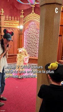 Archie et Lilibet ignoreraient qu'ils sont prince et princesse : pourquoi Harry et Meghan leur cachent la vérité ?