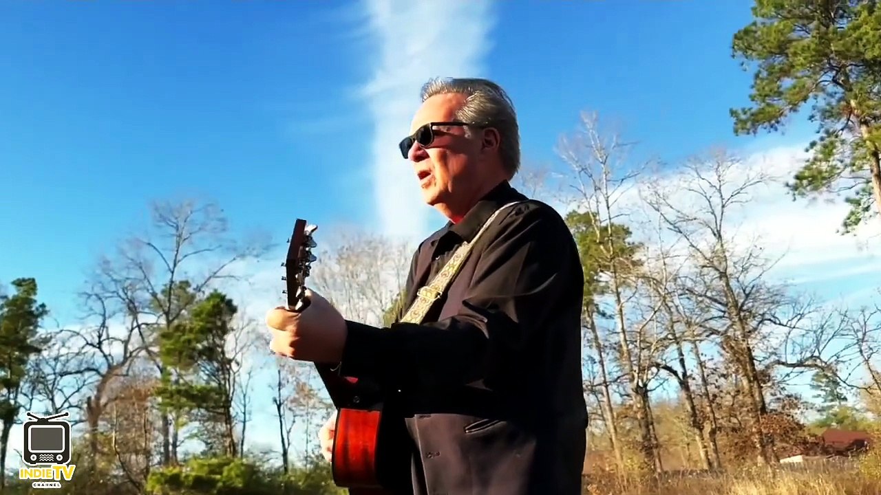 Randy C Moore-Forget me Not