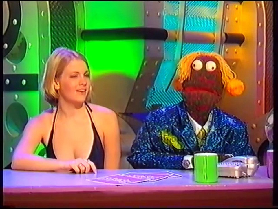 CiTV Favourites for Over 5's (1999, Full VHS)