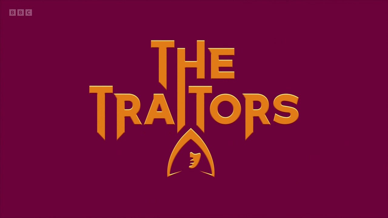 The Traitors - Series 3- Episode 6