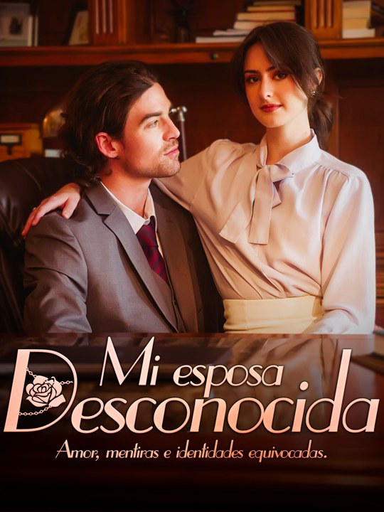 Mi esposa desconocida💗💸 Completo