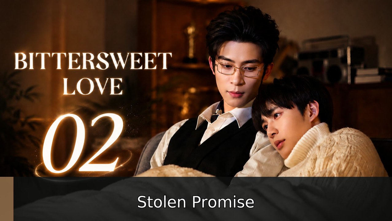 Bittersweet Love Episode 2 #englishsubtitle #watchfull⚡️⚡️ | Stolen Promise