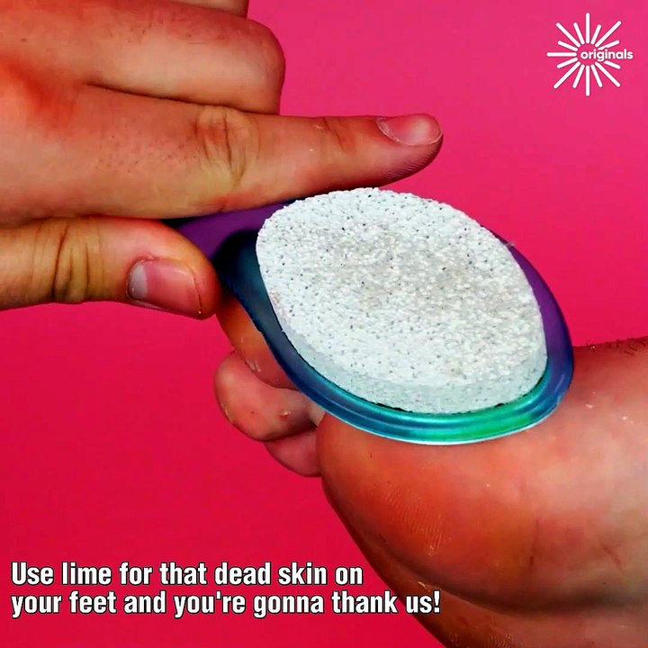 Amazing beauty hacks you're gonna want to try!