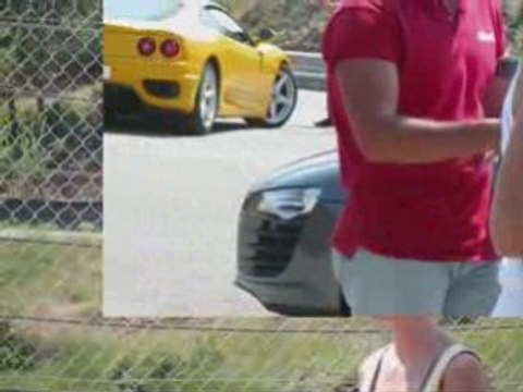 Circuit du grand Sambuc