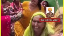 करनाल nissing में 14 महीने पहले हुयी थी शादी बार बार दहेज को लेकर परेशान कर रहे थे आज जब इनकी बहन का फोन आया तो भाई अपनी बहन के घर चले गए और वहां पर ladaai में जीजा के हाथों साले का म×र्डर हो गया