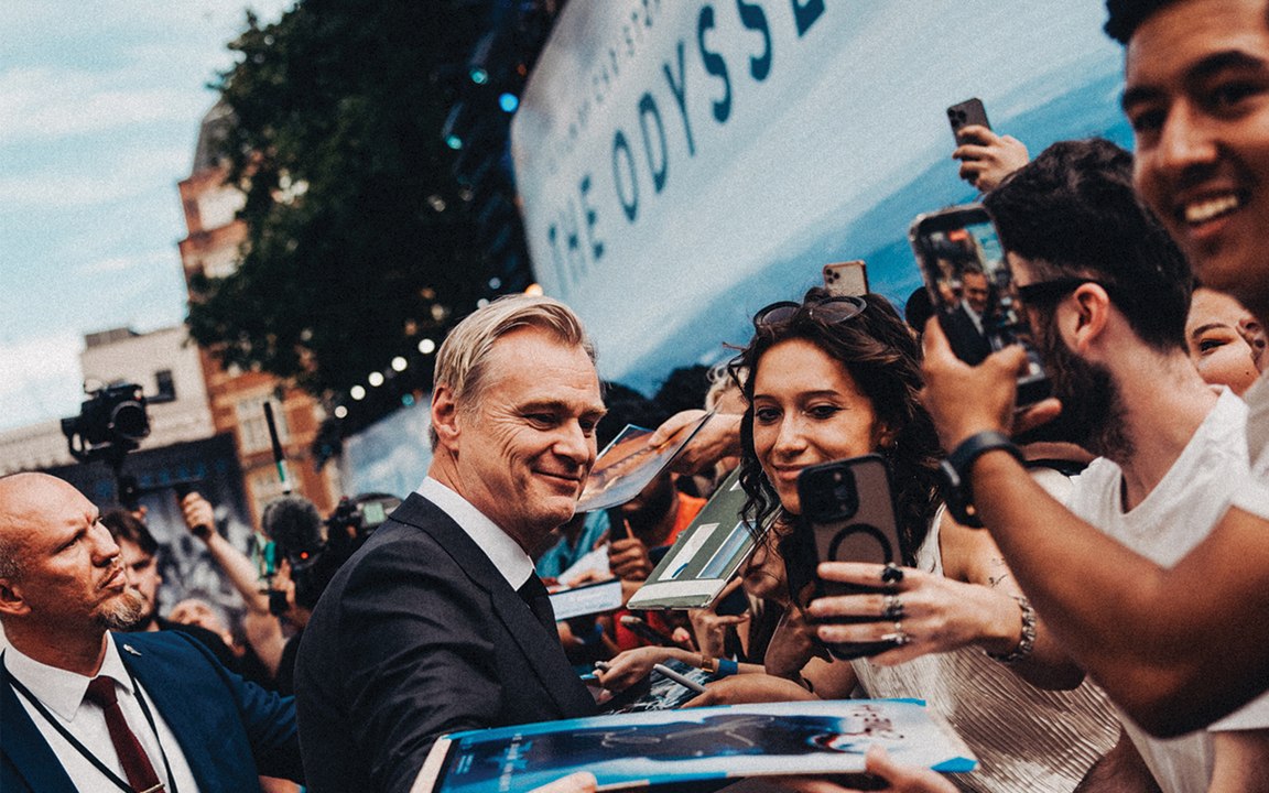 Odissea, il cast e i personaggi: dal red carpet di Londra a chi interpreta chi nel film dell'anno