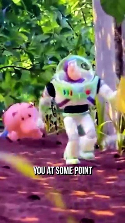 John Ratzenberger Toy STORY