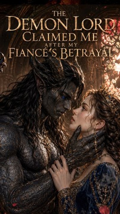 The Demon Lord Claimed Me After My Fiancé's Betrayal