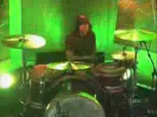 Boys Like Girls - The Great Escape (Live at Kimmel)