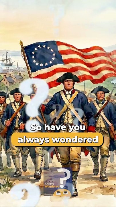 What were the Americans Thinking