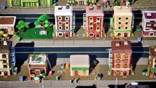 Neighborhoods - Anuncio