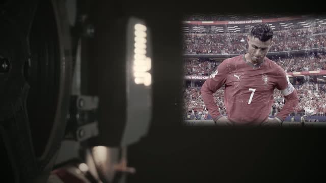 Did Ronaldo cost Portugal the World Cup?