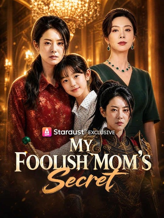 My Foolish Mom's Secret Episode 33