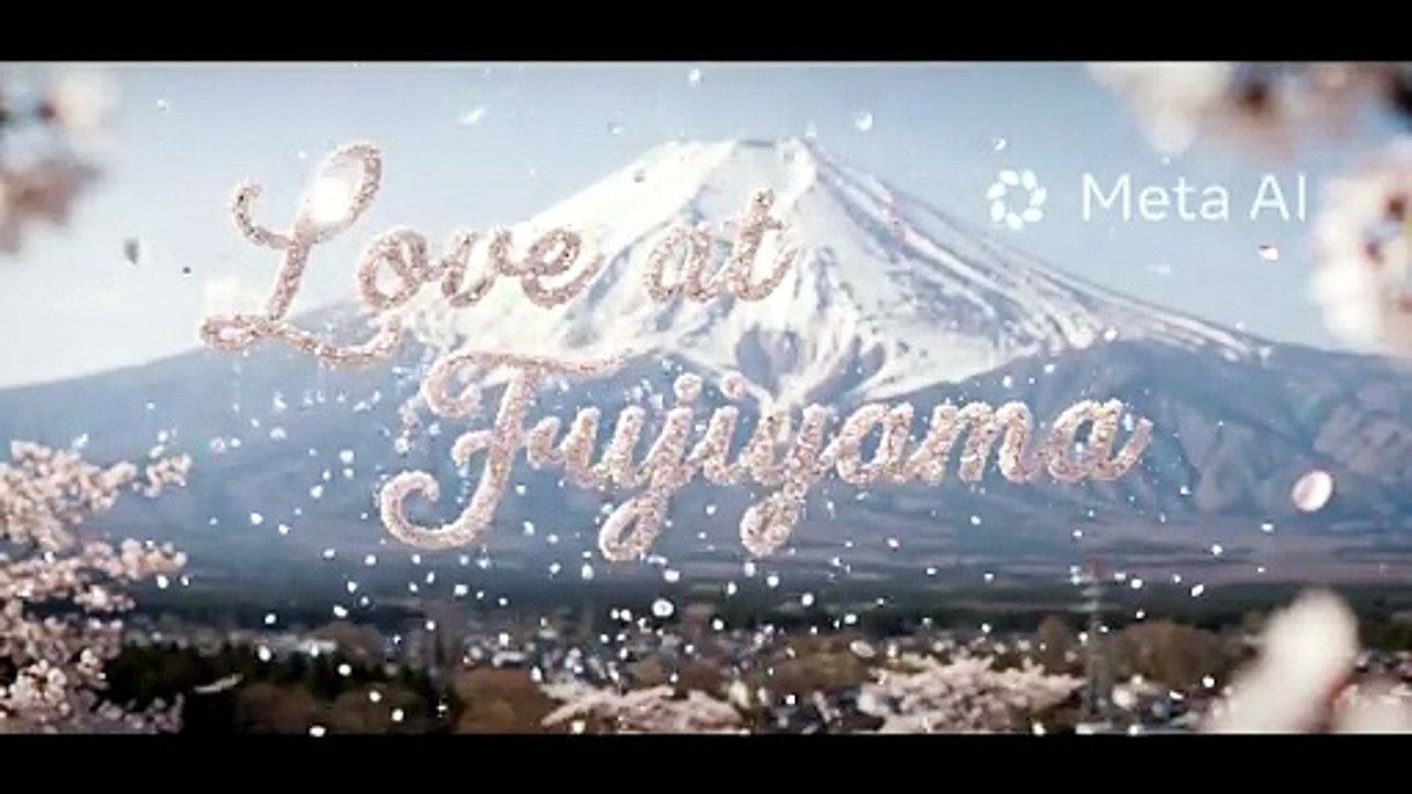 Fujiyama