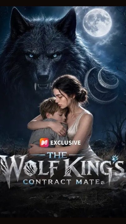 The Wolf King's Contract Mate EP