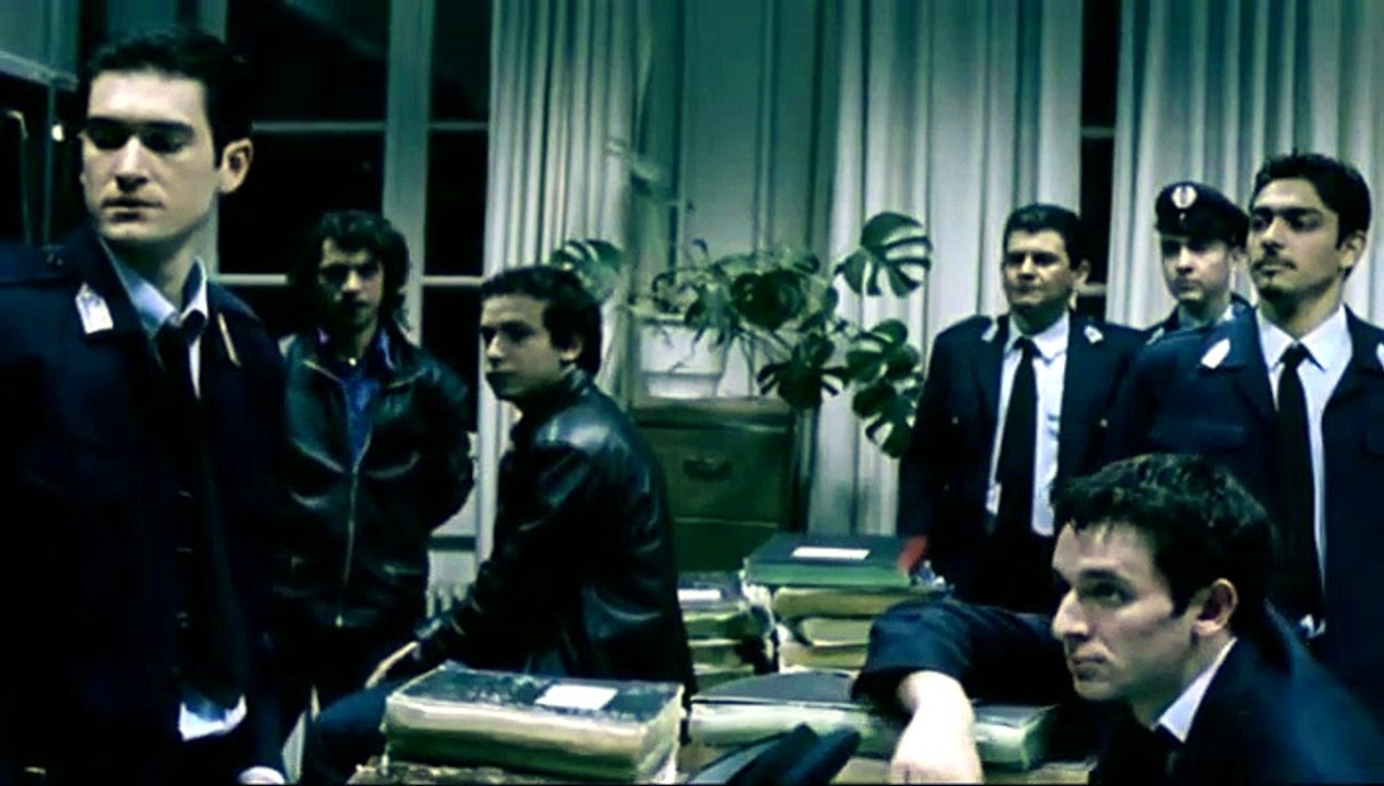 Το όνειρο του σκύλου (2005)
