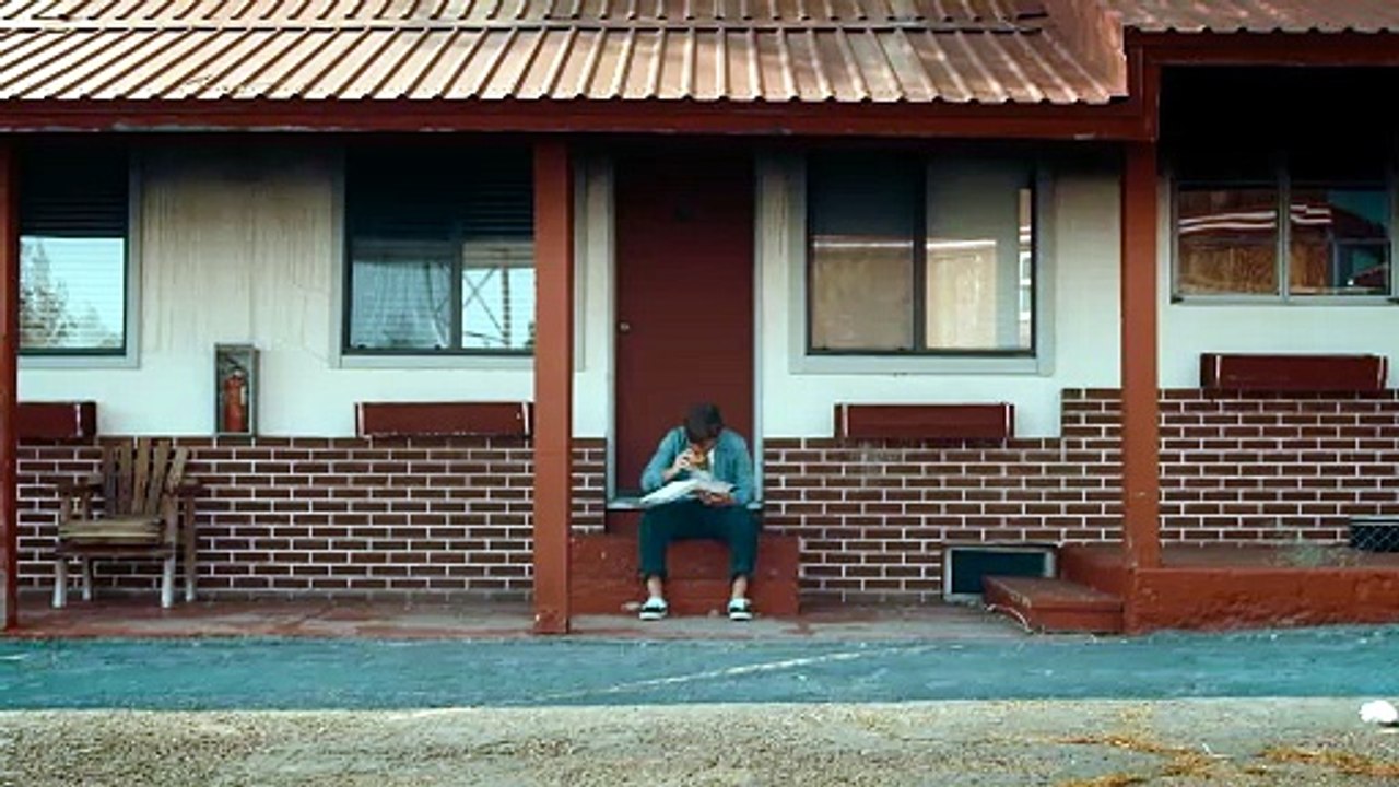 Where in the Hell (2024)