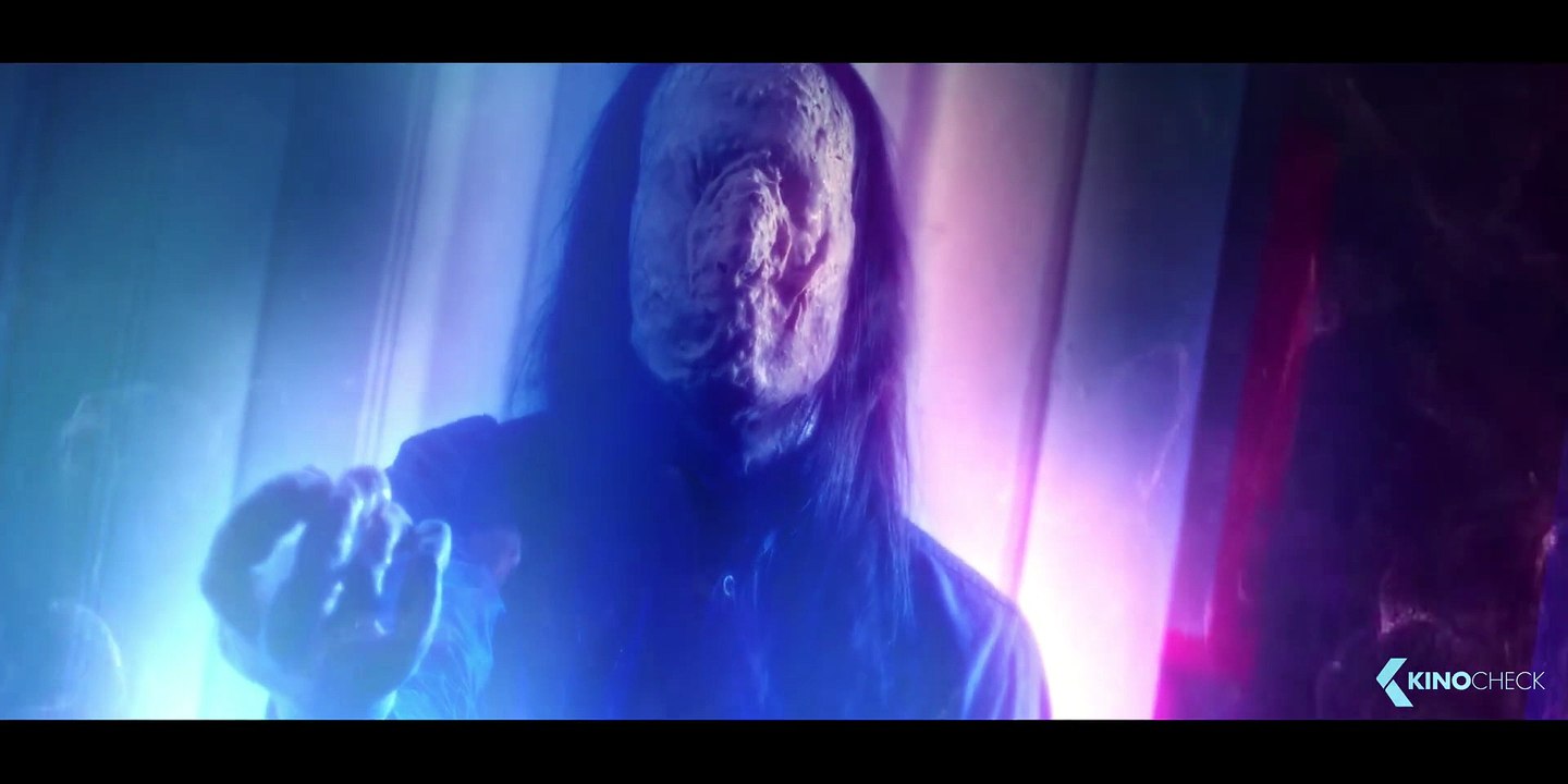 German Horror Story - Teutonic Terror Tales (2025)