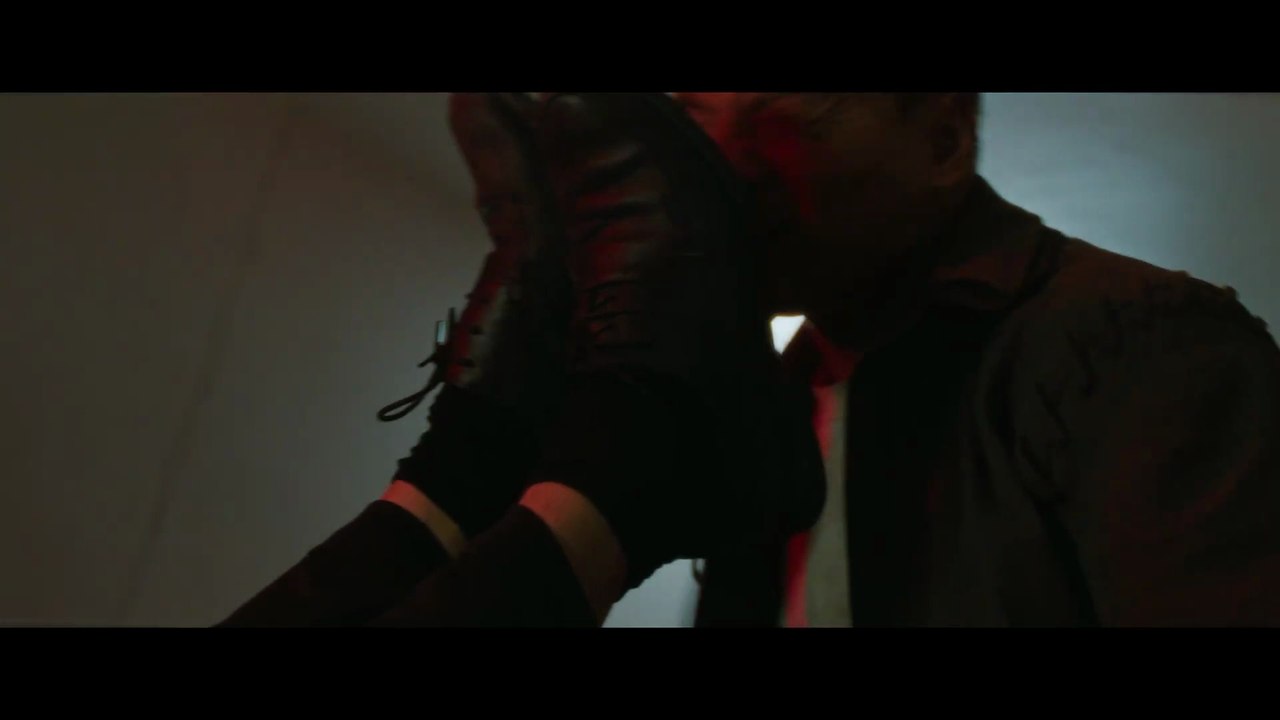 Wings Of Dread Trailer OV