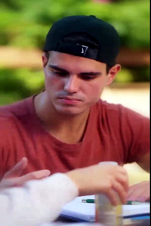 Playing Her Dirty – The Revenge Is Sweet (My Drama)