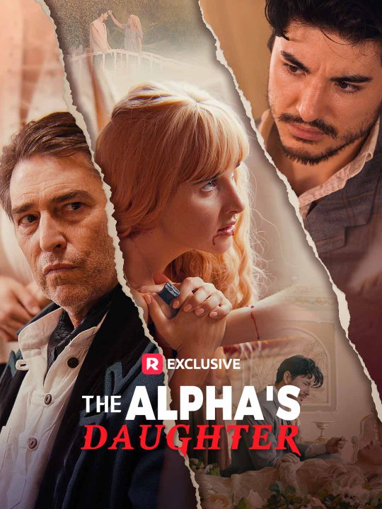 The Alpha's Daughter | Short Drama Full HD 720p