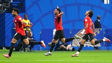 Mundial 2026 I Argentina 0-1 Egipto I Gol de Yasser Ibrahim