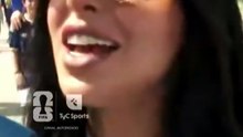 El vaticinio de Valentina Cervantes que se cumplió con Enzo Fernández: "Hoy..."