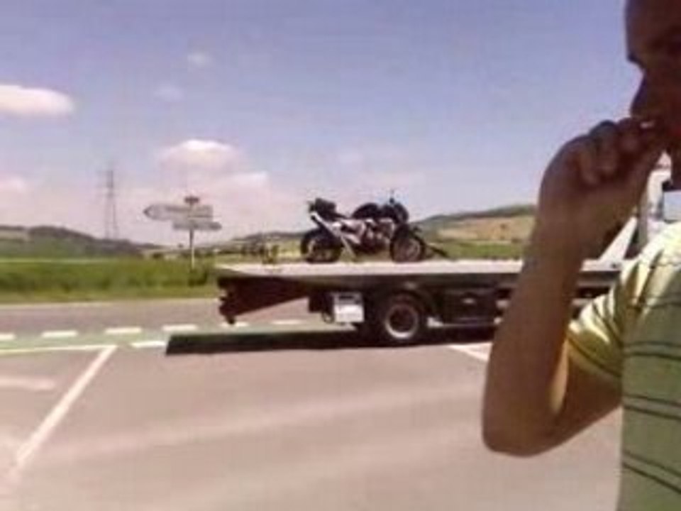 au revoir le Z