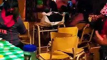 Festejo en la Escuela 4619. "Coronel Severo de Zequeira"