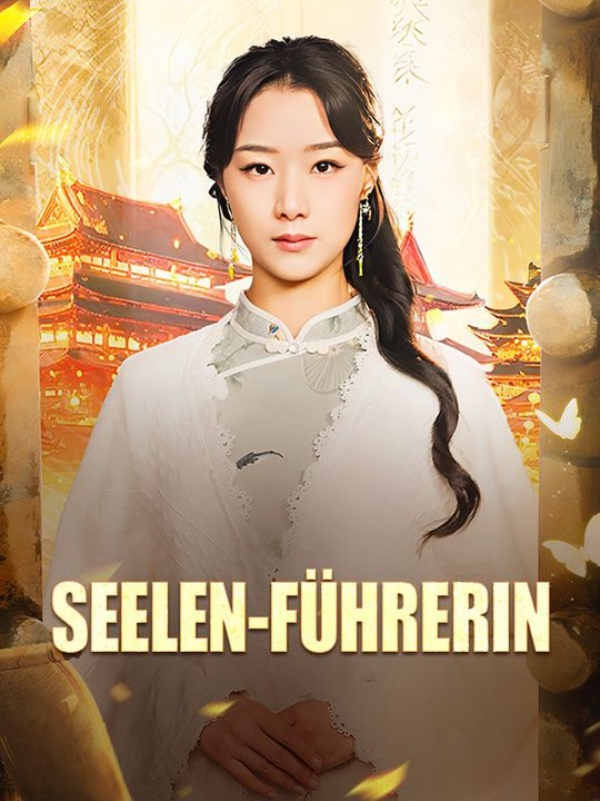 Seelen-Führerin Ganze Folge