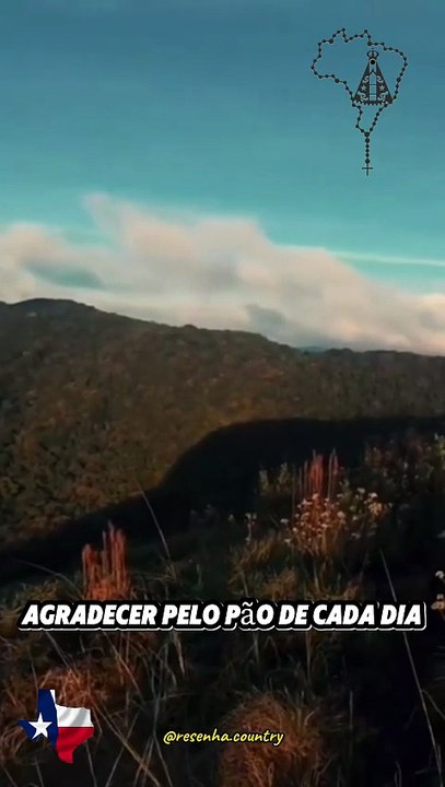 Agradeça!