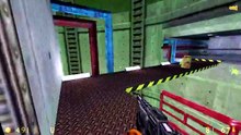 Half Life #8