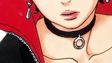 Sarada va obtenir le mangekyou sharingan eternel ?!